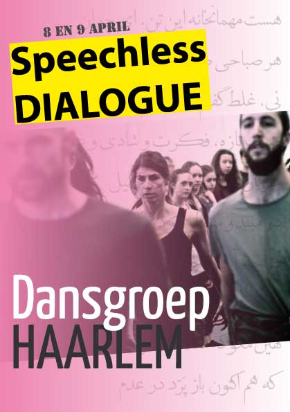 Dansgroep Haarlem